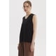thumbnail image 2 of Polera Mujer Tape En Hombro Negro, 2 of 4