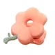 thumbnail image 5 of Almohada Para La Siesta En El Escritorio, Bonita Almohada Portátil De Dibujos Animados Para El Cuello, Para El Hogar, La Oficina, Viajes, Color Rosa, 5 of 5