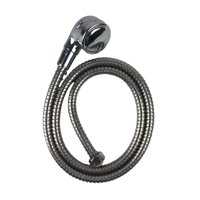 Bothyi - Grifo De Champú De Salón Para Cuenco De Cama De Champú Universal Para Cabezal De Ducha De Mano