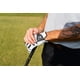 thumbnail image 3 of Guante de golf Bionic StableGrip con ajuste natural, color blanco XL izquierdo, 3 of 3