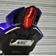 thumbnail image 2 of Eliminador de Guardabarros New Rage Cycles para Yamaha R9 (2025+), 2 of 3