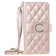 thumbnail image 2 of Funda tipo billetera FOXDOCK para Realme Narzo 70 5G – Tapa abatible con correa para mujer, 2 of 5
