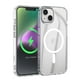 thumbnail image 1 of Carcasa Hoco Shell Magnetic para Iphone 14 Transparente, 1 of 3