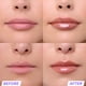 thumbnail image 2 of Brillo de labios Wonderskin Blading Top Gloss Gold Glitter, 2 of 8