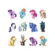 thumbnail image 3 of Minifigura misteriosa Funko My Little Pony de 9 cm oficial, 3 of 8