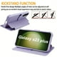 thumbnail image 2 of Phone Case For Galaxy S23+ Plus 5G Wallet Case For Women And Men,Galaxy S23+ Plus Flip Leather Cell Phone Case Supports Wireless Charging With Card Holder And Wristlet, 2 of 3