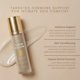 thumbnail image 2 of Crema Hidratante Íntima Glow Natural Wellness 50 ml, 2 of 9