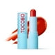 thumbnail image 1 of Bálsamo Labial Glass Tinted Lip Balm 13 Tangerine Red Tocobo, 1 of 2