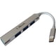 thumbnail image 1 of HUB USB Tipo C con 4 Puertos USB 3.0 y USB 2.0, 1 of 2
