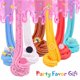 thumbnail image 5 of Kit de slime mantequilla MIAEZOUYOX de 7 unidades, suave y no pegajoso, 5 of 7