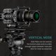 thumbnail image 2 of Soporte de cámara Tilta Pro Kit V-Mount para Blackmagic Pyxis 6K/12K, 2 of 7
