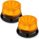thumbnail image 1 of 2 Pack Balizas ApexCore JSD073 3600mAh IP67 Ámbar, 1 of 3
