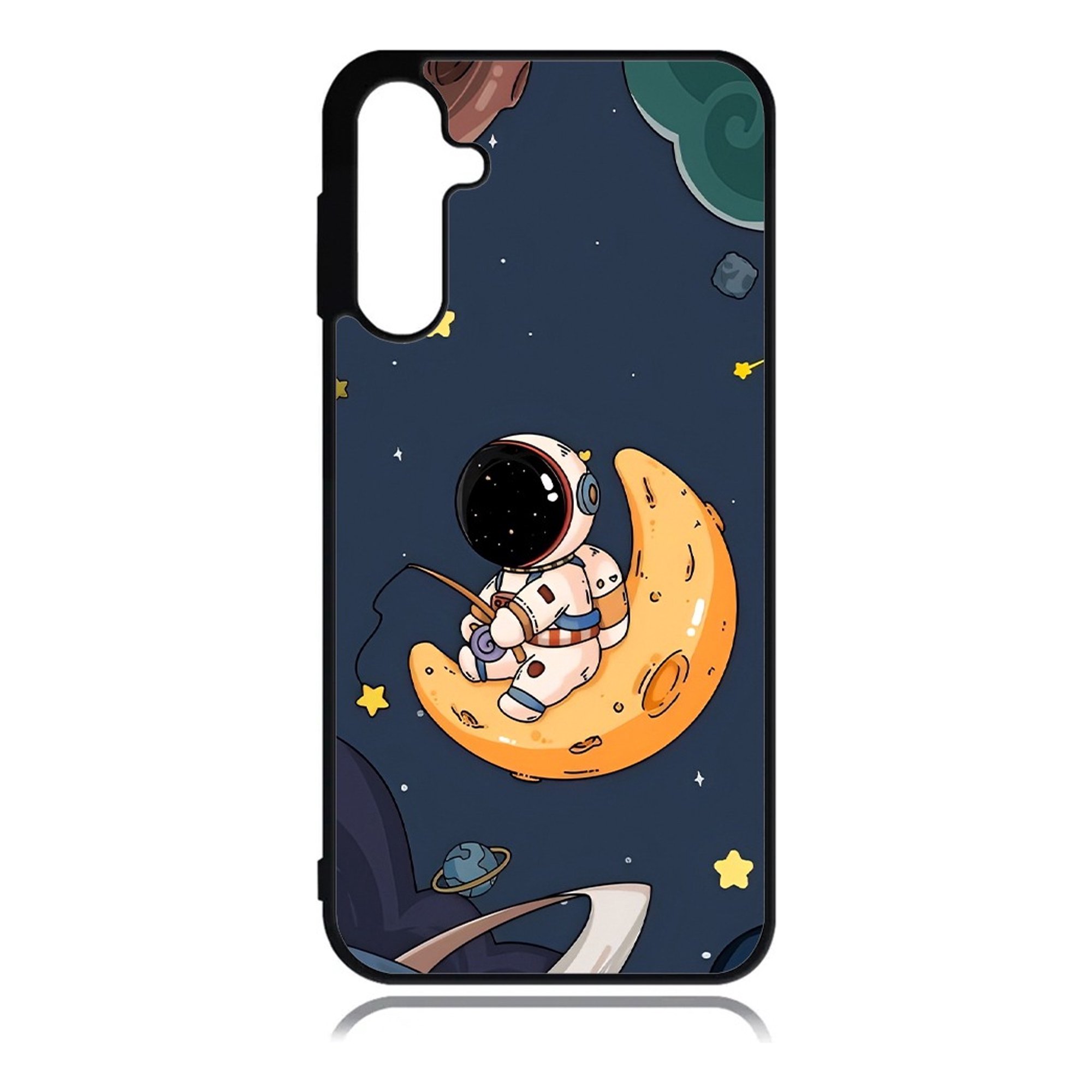 Genérico - Carcasa Funda Para Samsung A16 Diseño 234