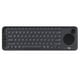 thumbnail image 1 of Teclado Inalambrico Slim Usb Con Touchpad K600, 1 of 5