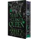 thumbnail image 1 of Libro Kensington "Dawn of the Cursed Queen" Edición Deluxe, 1 of 1