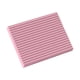 thumbnail image 4 of Almohadilla De Equilibrio Almohadilla Para Arrodillarse Pedal Yoga Rodillera Para Ejercicio Pilates 30x40cm Rosa Claro, 4 of 5