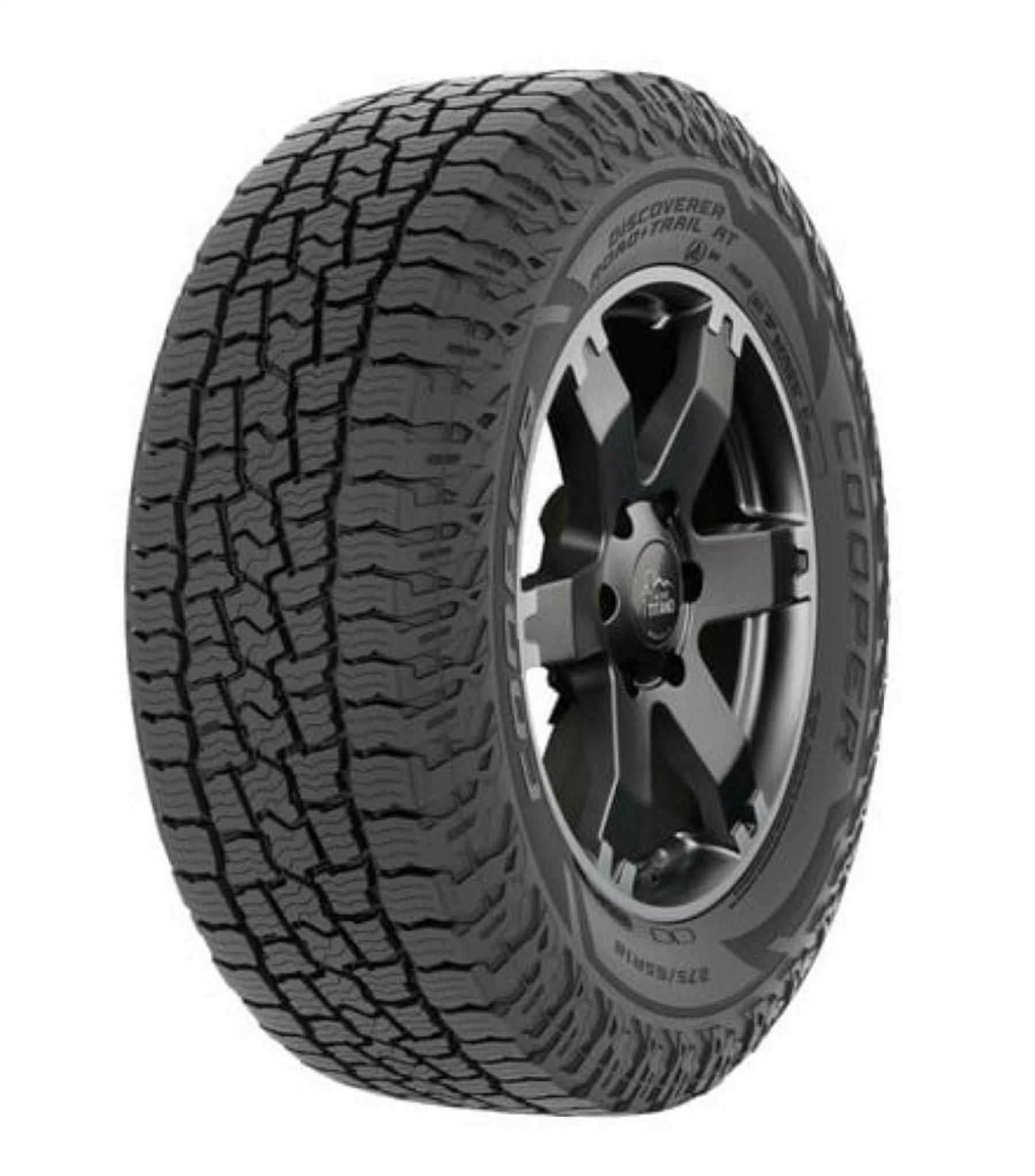 Cooper - Neumatico 225/65R17 Discoverer Road Trail At 102H