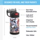 thumbnail image 2 of Botella de agua THERMOS FUNTAINER Avengers 350 ml Kids, 2 of 7