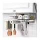 thumbnail image 3 of Cesta Para Debajo De Estantería Colgar Organizadora Cocina, 3 of 4