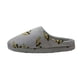 thumbnail image 2 of Pantufla Boulevard Hombre Multicolor Talla S, 2 of 3