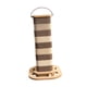 thumbnail image 2 of Rascador Vertical Para Gatos Y Gatitos De Interior Rascador Vertical Para Gatos En Forma De S Rectangular, 2 of 5