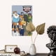 thumbnail image 5 of Cartel de Metal Transformers Rescue Bots 30x20 cm, 5 of 6