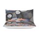 thumbnail image 4 of Spirited Away 3 Piece Anime Comforter Bedding 1 Set Super Soft Quilt Cover with 2 Pillowcases Funny Merch Anime Gifts for Girls Boys Kids Adults, 4 of 5
