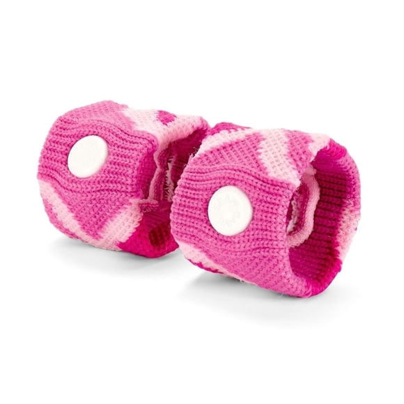 Pulseras Anti-Mareo Niño Rosado