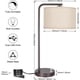 thumbnail image 3 of Lampara Mesa Seaside Village USB Regulable 25 LED 9W, 3 of 3