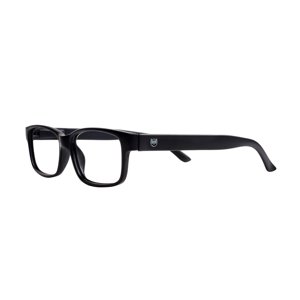 Lentes Pantalla Lectura Presbicia Buhu Ulm Filtro Luz Azul Uv400 Negro