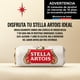 thumbnail image 3 of Cerveza Stella Artois, Botella Pack x12 660 cc, 3 of 3