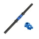 thumbnail image 5 of Juego De Mangos Para Mancuernas De Primera Calidad, Barra De Agarre Para Gimnasio En Casa, Entrenamiento Deportivo, 51 Cm, 5 of 5