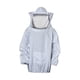 thumbnail image 2 of Traje De Apicultura Con Capucha Ventilada Traje De Abeja Resistente Para Apicultores Apicultores, 2 of 5