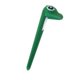 thumbnail image 3 of Tees De Golf De 70 Mm / 2.76 Pulgadas De Plástico De Dibujos Animados Para Accesorios De Golf Golfista Serpiente, 3 of 5