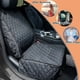 thumbnail image 2 of Funda de asiento de coche PETICON impermeable para asiento delantero con solapas laterales, 2 of 8