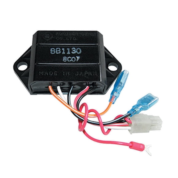 Encendedor Red Hawk ENG-116 para Carritos de Golf E-Z-GO de 4 Tiempos