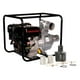 thumbnail image 2 of Motobomba de agua 4" TW4 a Gasolina 9 Hp, 2 of 3