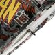 thumbnail image 4 of Spider-Man Family Bed 3 Piece Set Personalized Bedding Decor for Kids And Teens Anime Student Dormitory Cover, 4 of 5