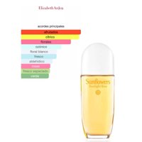 Elizabeth Arden - Sun Flower Sunlight Kiss 100Ml