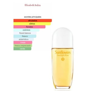 Elizabeth Arden Sun Flower Sunlight Kiss 100Ml