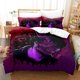 thumbnail image 1 of Corpse Husband Bedding Set Single Twin Full Queen King Size Bed Set Aldult Kid Bedroom Duvetcover Sets 3D Print Cartoon Camas Bed Sheets, 1 of 5