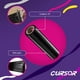 thumbnail image 2 of ROLLO EMBALAJE FILM NEGRO PARA ENVOLVER 50CM 300 MTS negro, 2 of 11