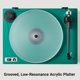 thumbnail image 4 of Tornamesa U‑Turn Audio Orbit Plus Gen 2 Verde, 4 of 7
