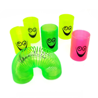 Genérico - Spring Fluor X6Uni