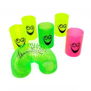 Genérico - Spring Fluor X6Uni