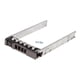 thumbnail image 3 of Para Dell G176J PowerEdge R610 T610 R620 Disco Duro HDD Caddy Bandeja, 3 of 5