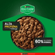 thumbnail image 5 of Alimento para perro Bolsa Adulto Carne,salmon,cerdo, 5 of 7