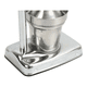thumbnail image 3 of Máquina Exprimidor Extractor Cítrico Manual Acero Inoxidable, 3 of 6