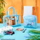 thumbnail image 2 of Set de neceseres Disney Stitch para mujer con botellas de viaje, 2 of 6