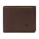 thumbnail image 1 of Billetera de hombre Ethan Café, 1 of 4